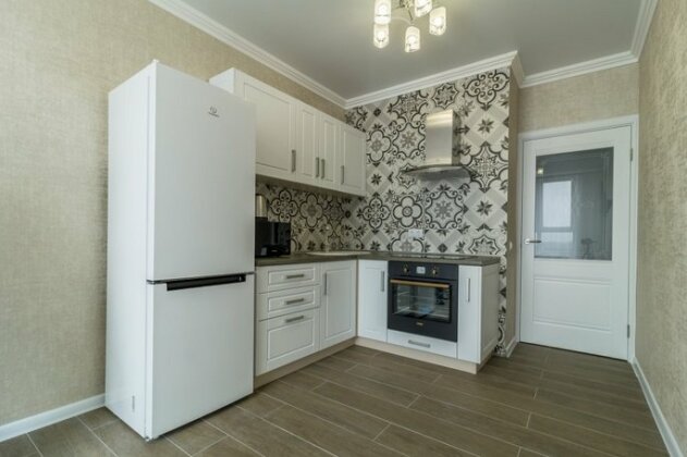 RentHouse Apartments Krasnodar - Photo4