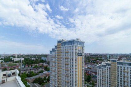RentHouse Apartments Krasnodar