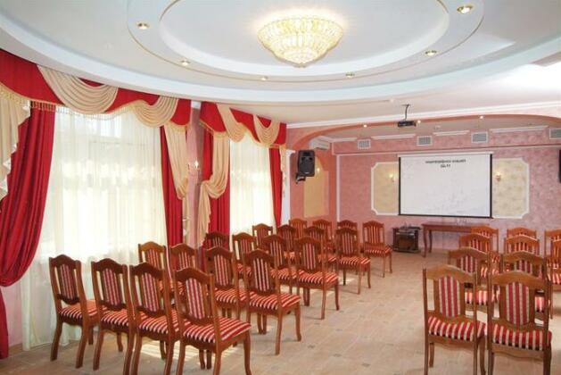 Romantic hotel Krasnodar - Photo4
