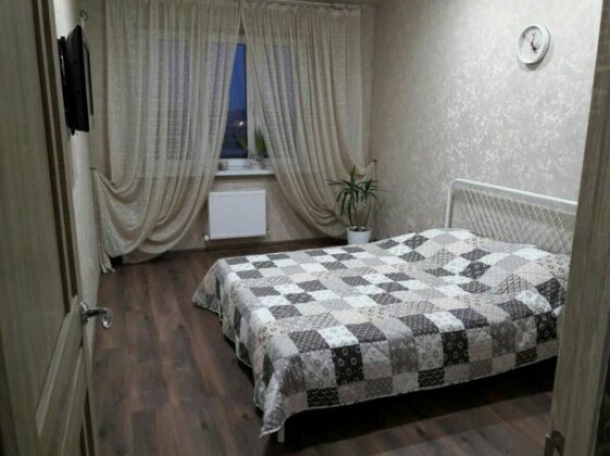 Rossiiskaya 414 Apartments - Photo2