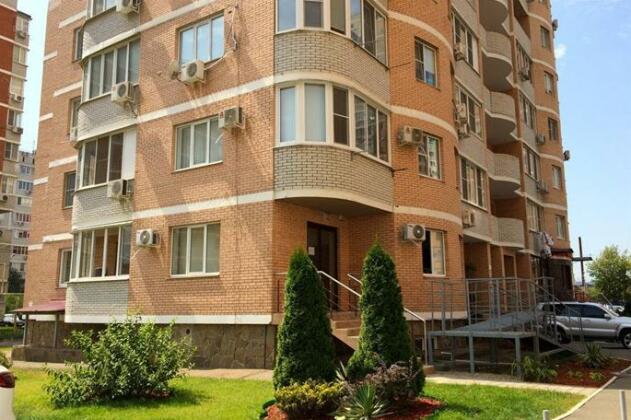 Turgenevsky Aparthotel