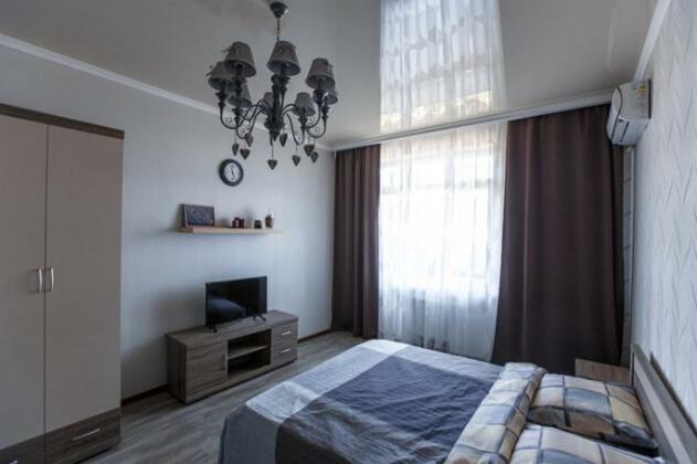 V Tsentre Apartments Krasnodar - Photo3