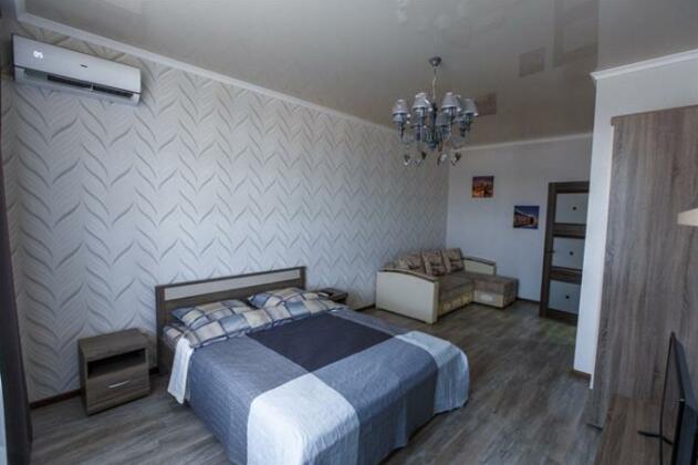 V Tsentre Apartments Krasnodar - Photo5