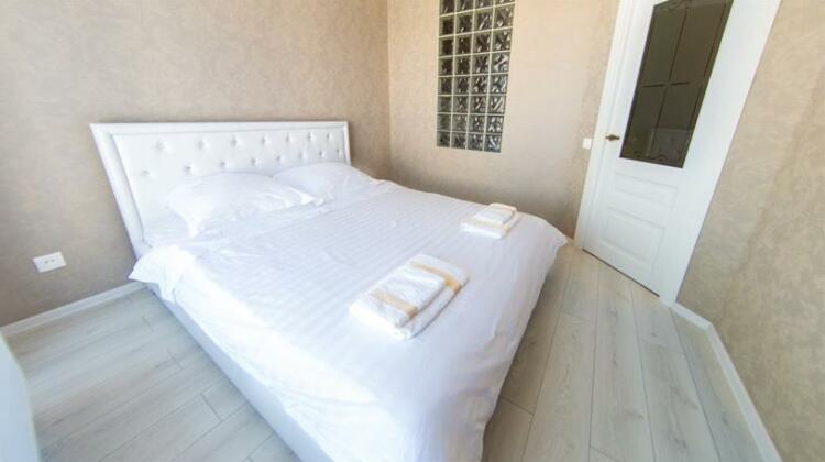V Tsentre Business Two-Bedroom Apartments - Photo2