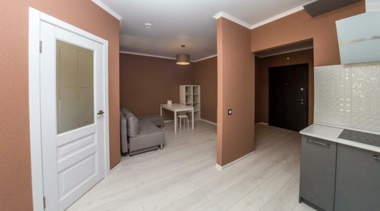 V Tsentre Business Two-Bedroom Apartments - Photo3