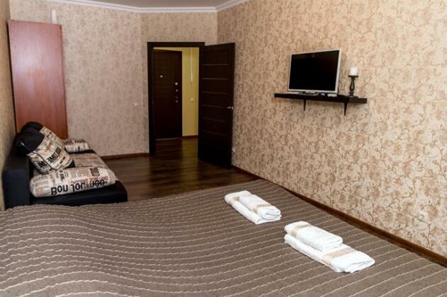 V Tsentre One-Bedroom Apartments - Photo2