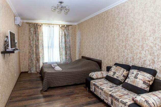 V Tsentre One-Bedroom Apartments - Photo5