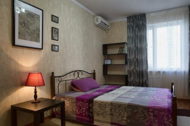 V Yubilejnom Apartments Krasnodar - Photo2