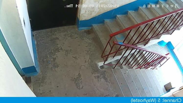 Wayhostel - Photo2