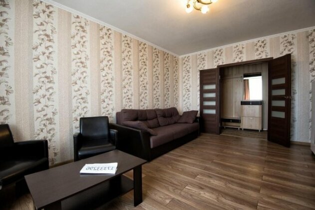Zvezdny Apartments - Photo4