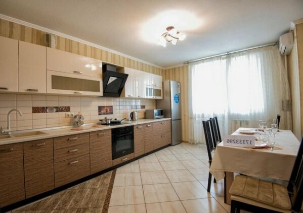 Zvezdny Apartments - Photo5