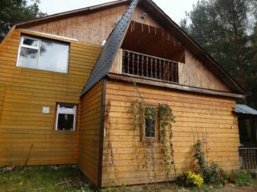 House in Astashevo