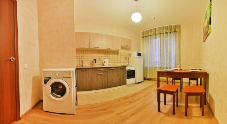 Apartment Cosmonaut - Photo4