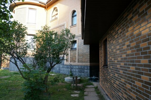 Dom V Krasnogorske Moskovskoj Oblasti Guest House - Photo3