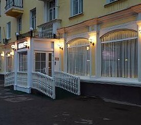 Kroshka Enot Hotel Krasnogorsk