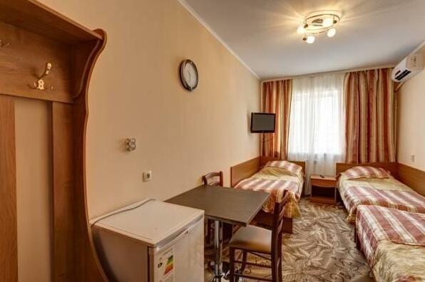Hostel Na Zaimke - Photo3