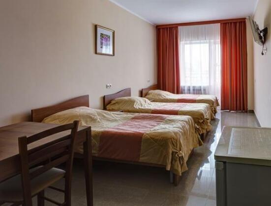 Hostel Na Zaimke - Photo4