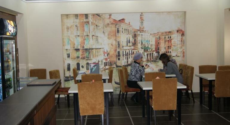 Hotel Complex Natali - Photo2