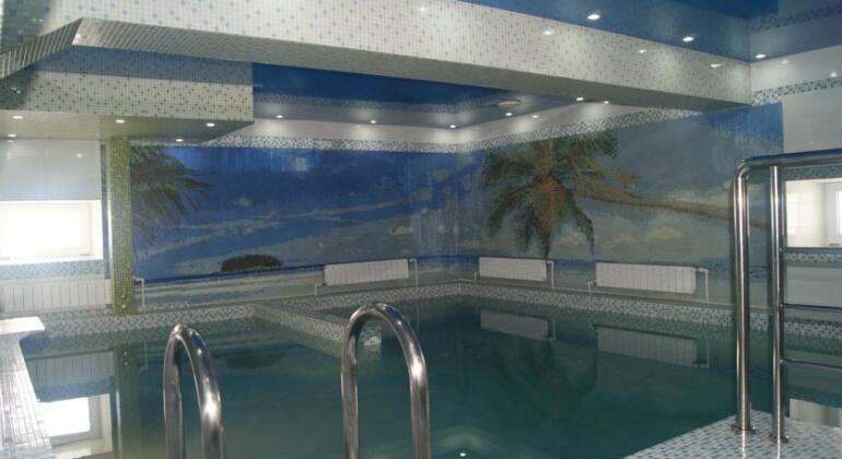 Hotel Complex Natali - Photo3