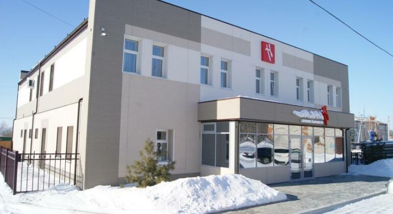 Hotel Complex Natali - Photo4