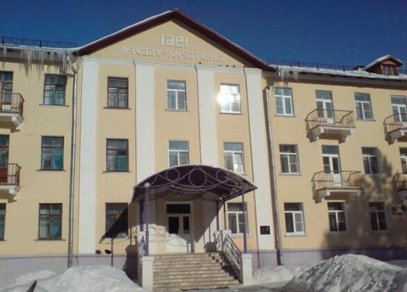 Inn Ussuri - Photo2