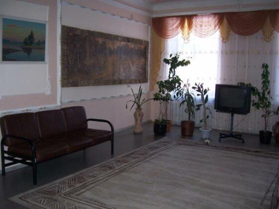 Inn Ussuri - Photo3