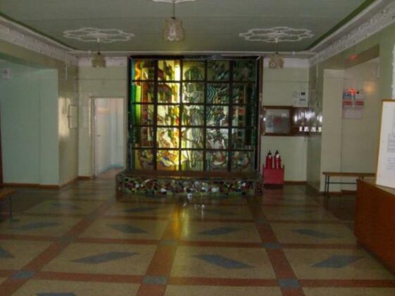 Inn Ussuri - Photo4