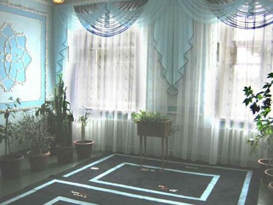 Inn Ussuri - Photo5