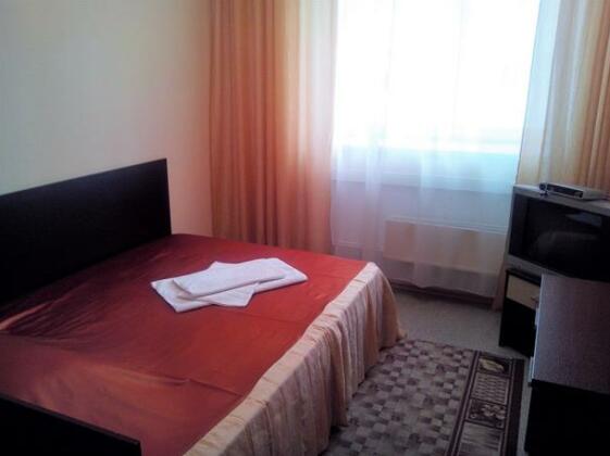 Foton INN - Photo5