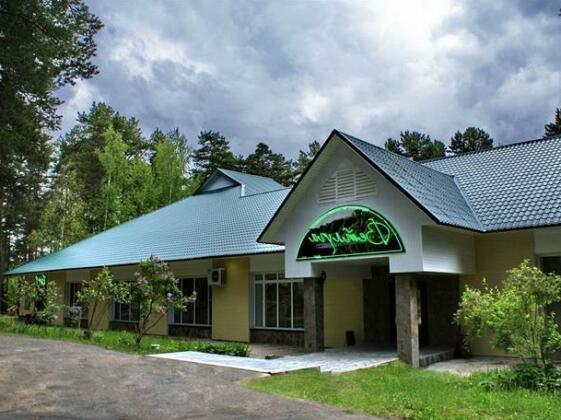 Vetluga Hotel
