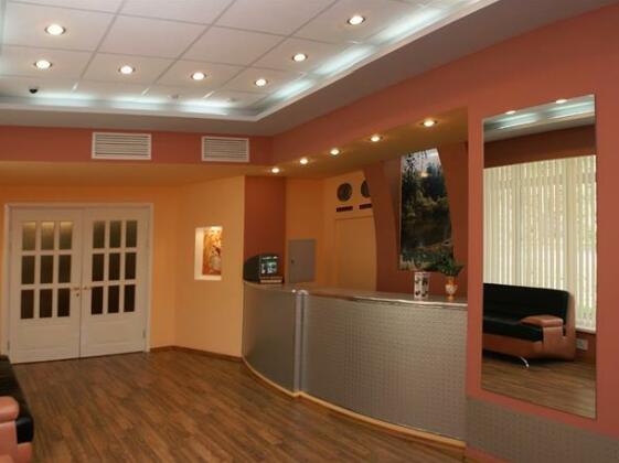 Vetluga Hotel - Photo2