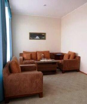 Alioth Hotel - Photo2
