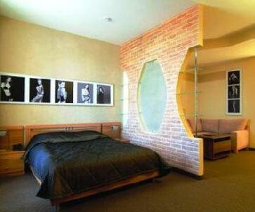 Alioth Hotel - Photo4