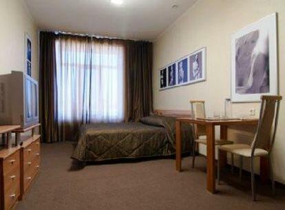 Alioth Hotel - Photo5