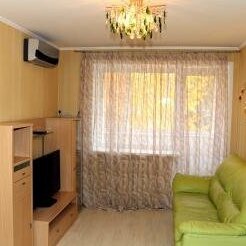 Apartamenty Baikal na Surikova - Photo5