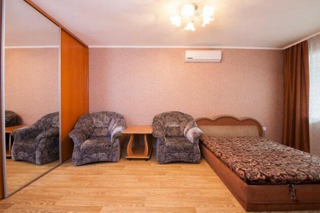 Apartment Megapolis na Lenina - Photo5