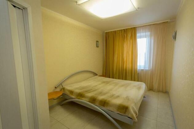 Apartment Na Prospekte Mira 3 - Photo2