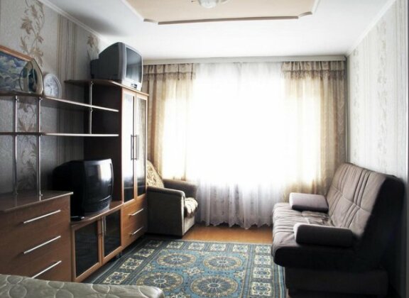 Apartment on Aerovokzalnaya 2b - Photo2