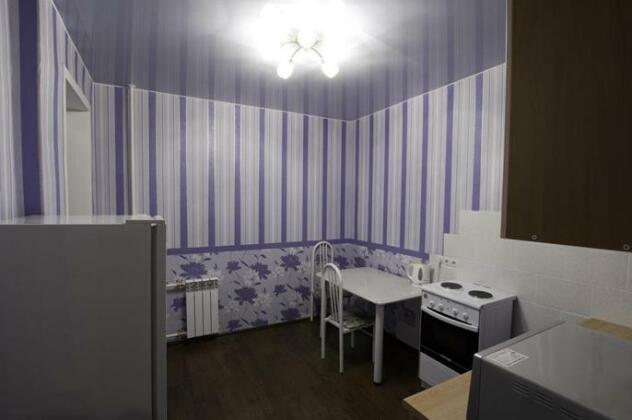 Apartment on Dubrovinskogo 62 - Photo5