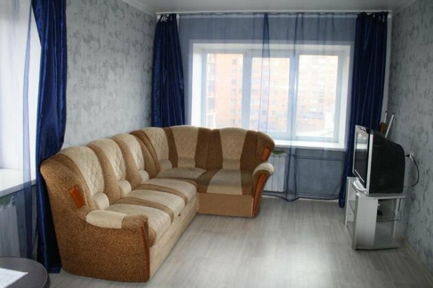 Apartment on Krasnaya Ploshchad 1 - Photo2