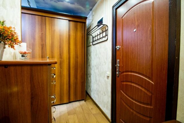 Apartment on Mechnikova 12 - Photo3