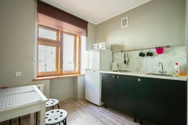 Apartment on Perensona 38 by Krasstalker - Photo5