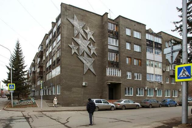 Apartment on Surikova 17 by KrasStalker - Photo2