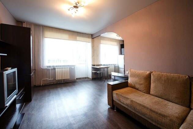 Apartment on Surikova 17 by KrasStalker - Photo3