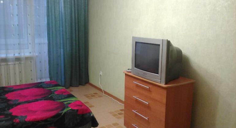 Apartment Profsoyuzov D16 - Photo3