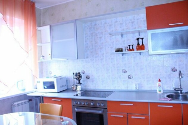 Apartment Sudostroitelnaya 125 - Photo4