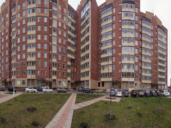 Apartments in Sovetsky