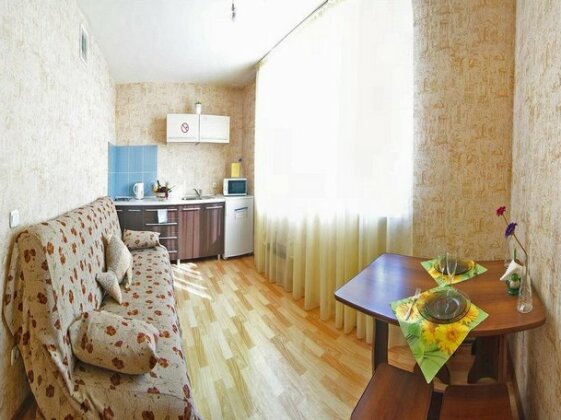 Apartments in Sovetsky - Photo5