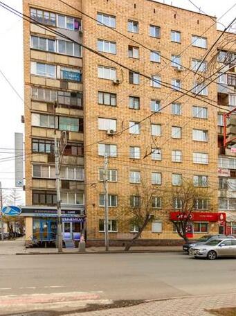 Apartments Kluch Lenina - Photo2