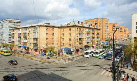 Apartments Kluch Lenina
